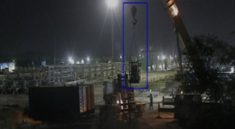 AI surveillance cameras