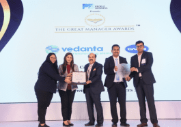 Cairn Celebrates a Harvest of Talent at the Economic Times Great Manager Awards