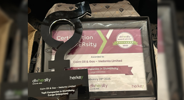 Cairn Wins Big at DivHERsity Awards 20250 (0)