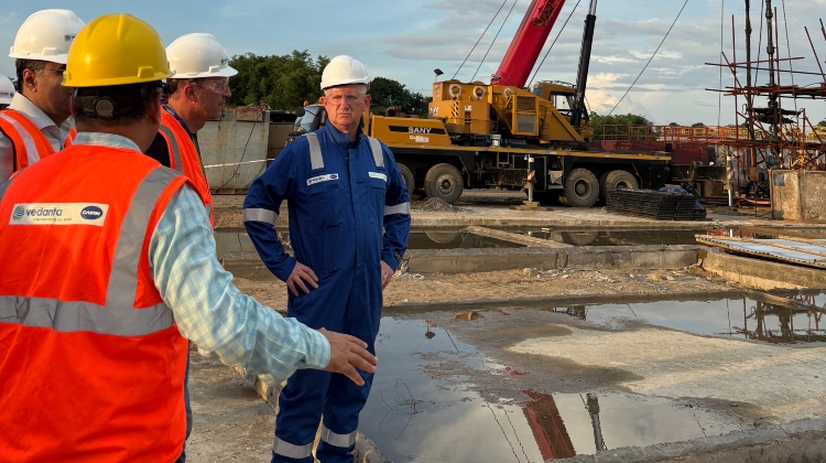 Innovation, Leadership and Life at Cairn – In Conversation with Graham Richardson0 (0)