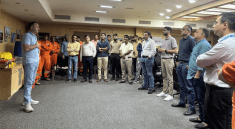 Inspiration and Recognition Drive West Coasts’ Q1 Townhall