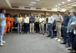 Inspiration and Recognition Drive West Coasts’ Q1 Townhall