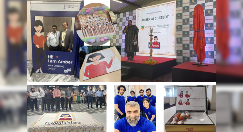 Creating a Safer Space for Honest Feedback with AMBER0 (0)