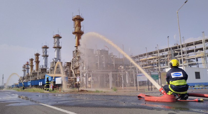 Continuous Learning Driving Stronger Emergency Response0 (0)