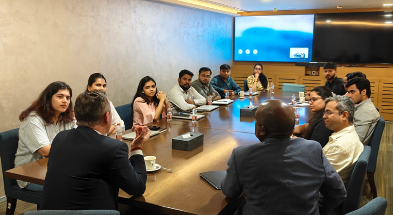 Trust and Transparency Take Centre Stage0 (0)