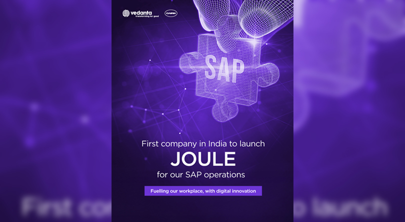 A New Era of Intelligent Operations Begins at Cairn with SAP JOULE0 (0)