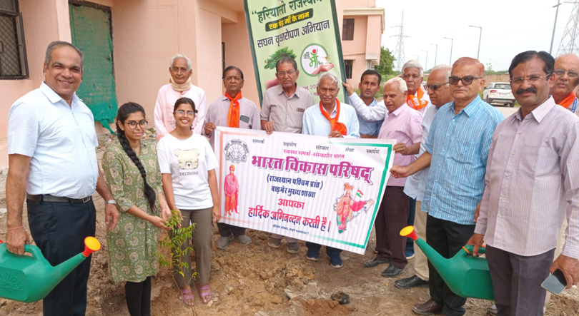 A Tree for Every Mother, A Greener Tomorrow for All0 (0)