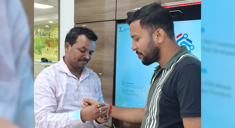 Friendship Day at Work – Where Desk Buddies Make the Difference0 (0)