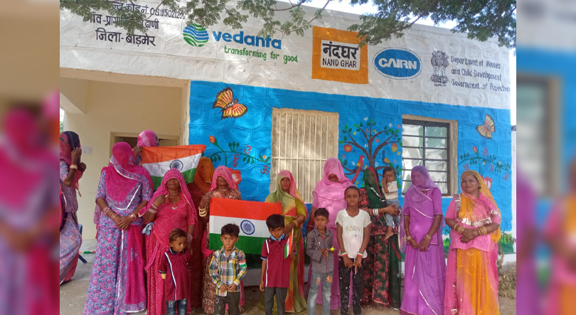 Energising India Towards Aatmarnirbharta: Celebrating Independence Day with Pride and Fervour0 (0)